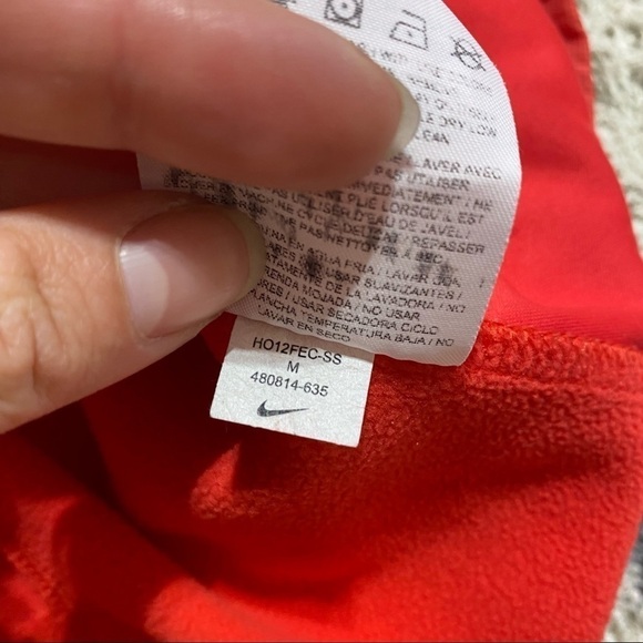 Nike Hyperfly Knit Tennis Jacket - Picture 10 of 13